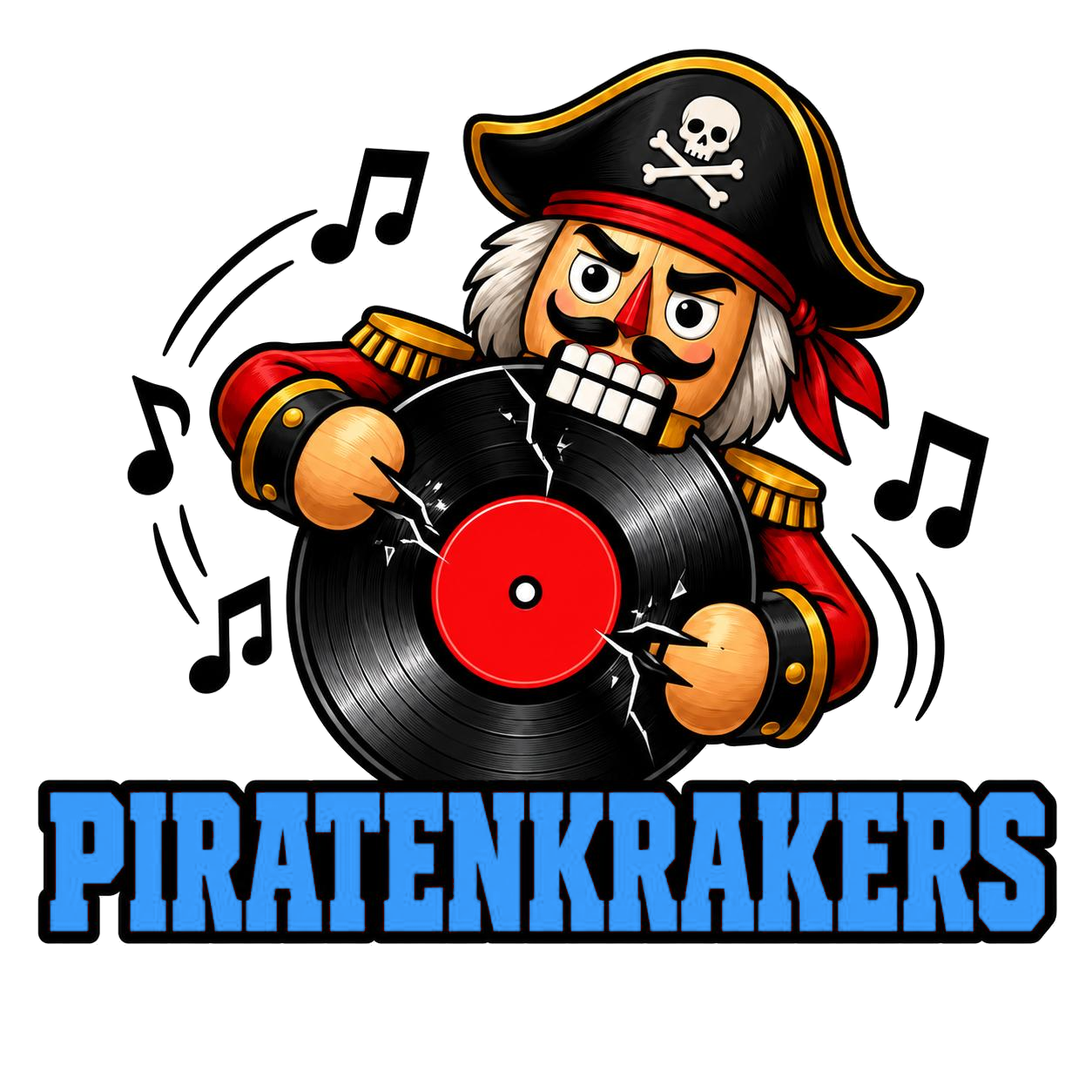 PiratenKrakers