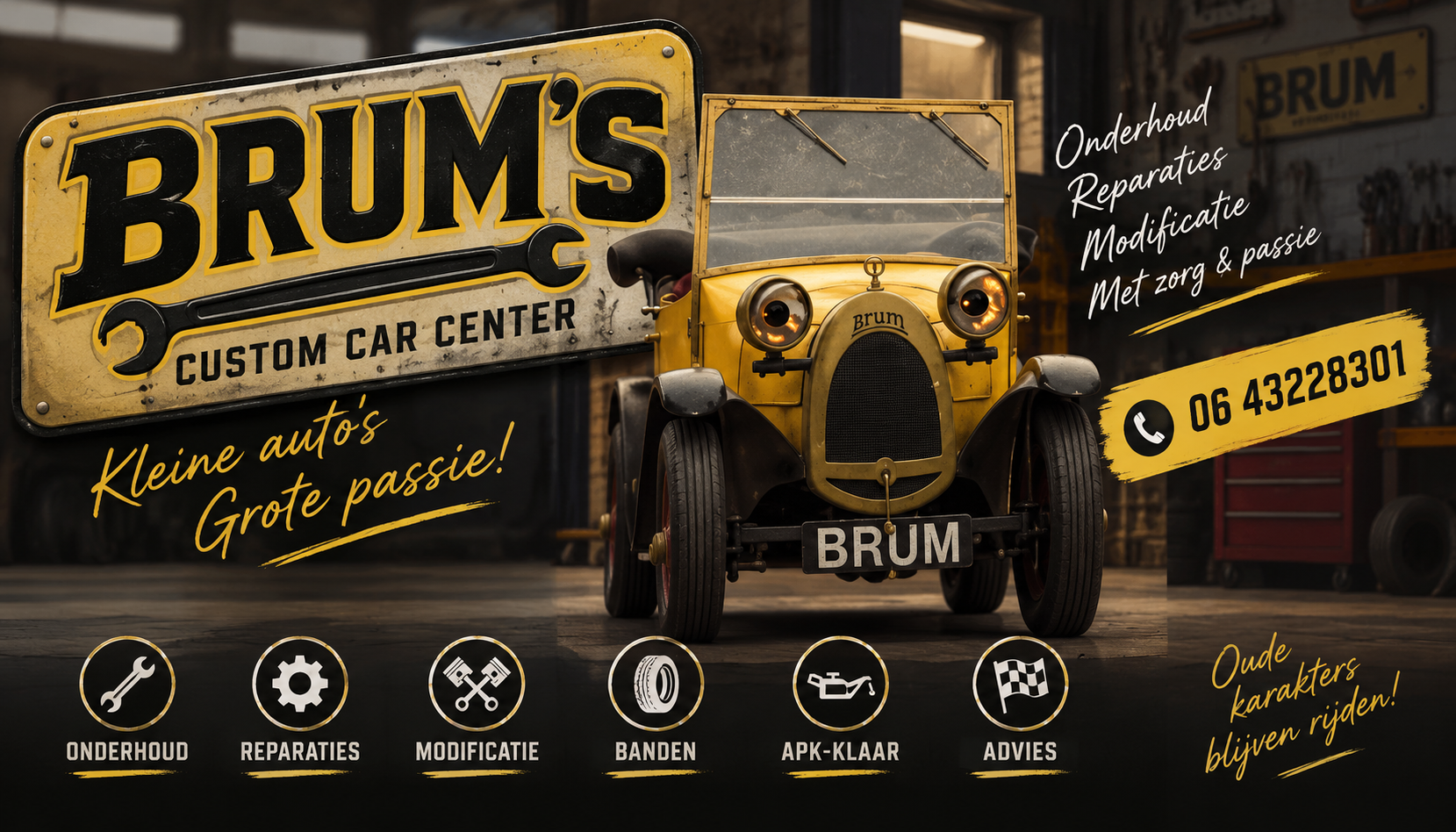Brum